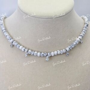 Bomb Party Necklace NK110